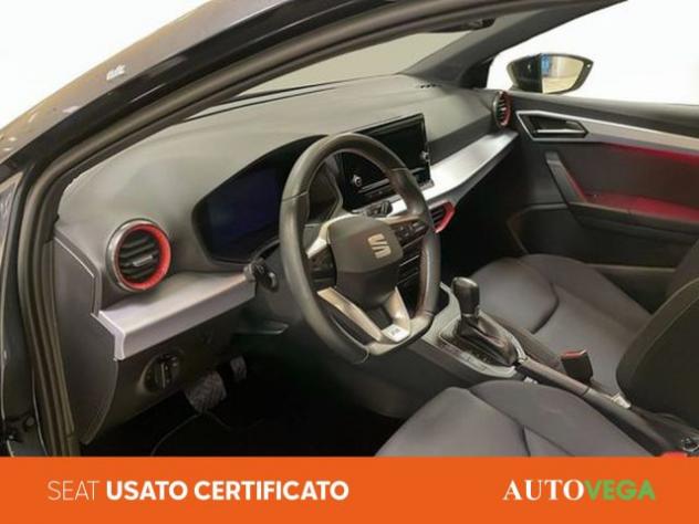SEAT Ibiza 1.0 ecotsi fr 115cv dsg rif. 23436844 - Foto 7