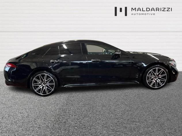 Mercedes-Benz AMG GT Coupe 4 - X290 Coupe 53 mhev (eq-boost) Premium Plus 4matic+ auto - Foto 5