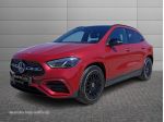 Mercedes-Benz GLA GLA-H247 2023 200 d AMG Line Premium Plus auto