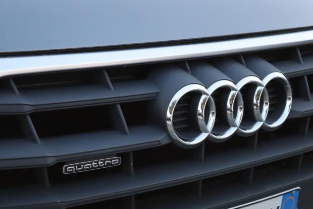 Audi Q5 2.0 TDI 190 CV quattro S tronic Business Design - Foto 5