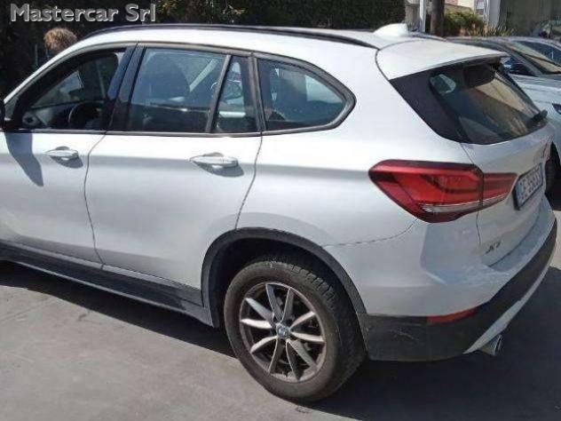 BMW X1 X1 F48 2019 sdrive18d Advantage auto - GE356SS rif. 23913290 - Foto 4
