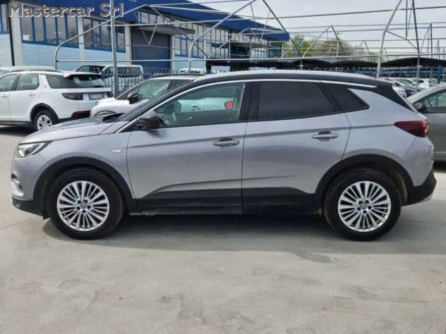 OPEL Grandland X 1.5 Ecot Diesel 130cv Innovation S&S AT6 - FX765ZB rif. 23995251 - Foto 3
