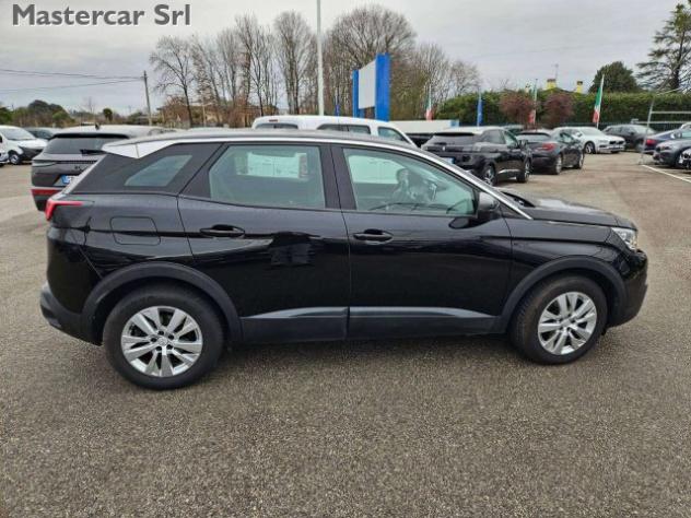 PEUGEOT 3008 Autocarro N1 3008 1.5 bluehdi Access tg : FZ414WS rif. 23903868 - Foto 10
