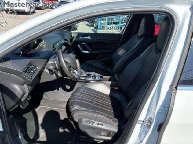 PEUGEOT 308 308 GT SW 1.5 bluehdi s AUTO - GG248CL rif. 23960359 - Foto 10