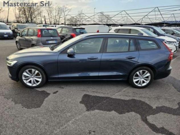 VOLVO V60 V60 2019 2.0 b4 Momentum Business auto - GF281CG rif. 23965304 - Foto 3