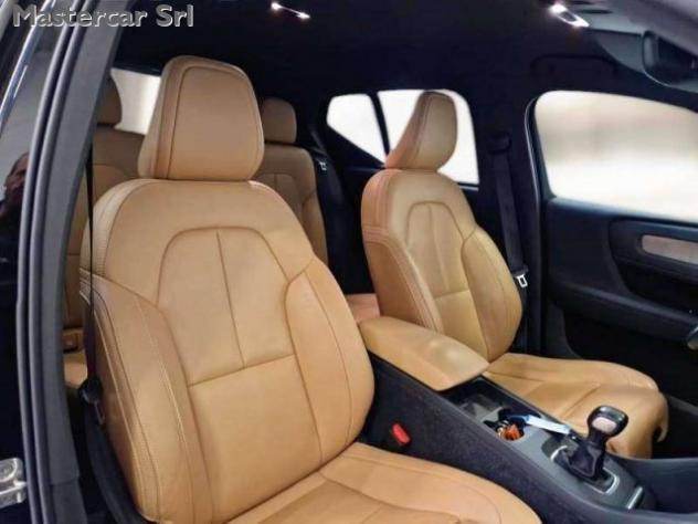 VOLVO XC40 XC40 2.0 d3 150cv Inscription awd my21 4x4 - GC970 rif. 23810044 - Foto 8