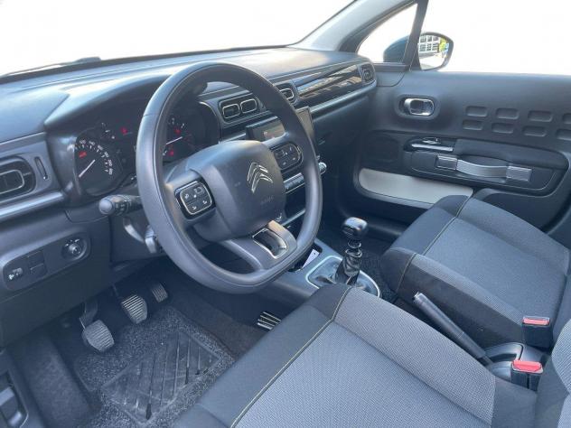 Citroën C3 BlueHDi 100 S&S Shine - Foto 9