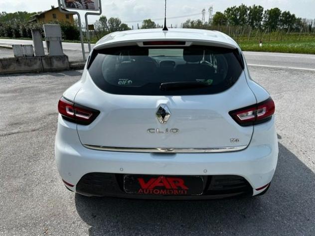 RENAULT Clio 900 TCe 12V 90CV "NEOPATENTATI-STUPENDA!!" rif. 23602812 - Foto 5
