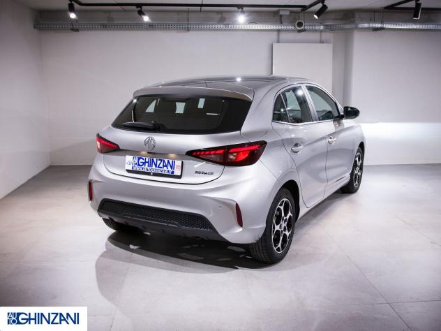 MG MG3 MG3 1.5 Comfort - "PREZZO VERO" - Foto 8