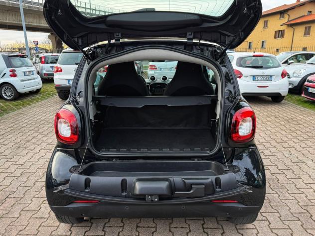 Smart ForTwo 70 1.0 Passion - Foto 6