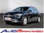 MERCEDES GLA          (H247) GLA 200 Automatic Progressive Advanced