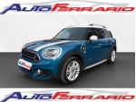 MINI Mini Countrym.(F60) Mini 1.5 Cooper SE Countryman ALL4 Automatica