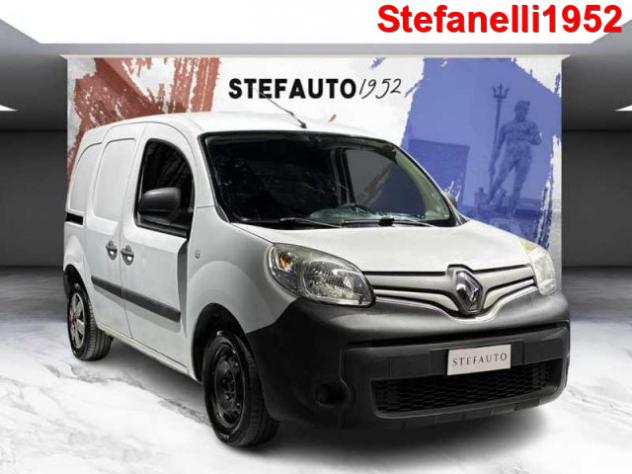 RENAULT Kangoo II - express 1.5 dci 90cv energy S&S E6 rif. 24189096