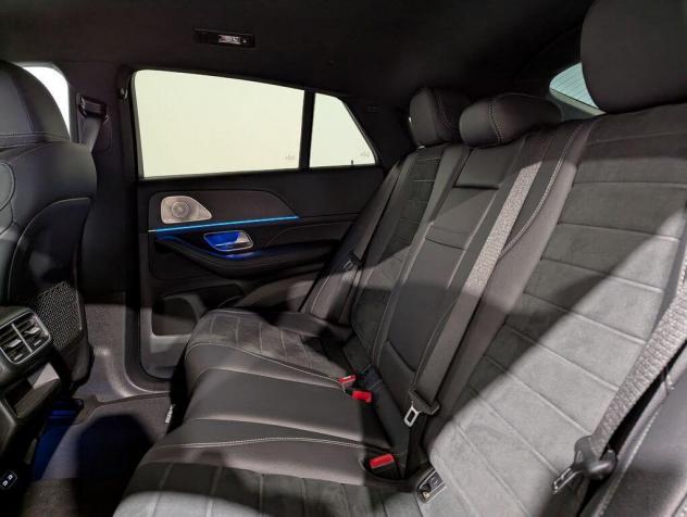 Mercedes-Benz GLE 350 de phev AMG Line Advanced Plus 4matic auto - Foto 10
