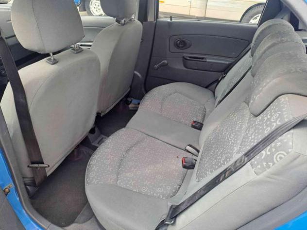 CHEVROLET Matiz 800 SE Chic rif. 23602569 - Foto 6