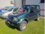 SUZUKI Jimny 1.5 DDiS cat 4WD rif. 23803013