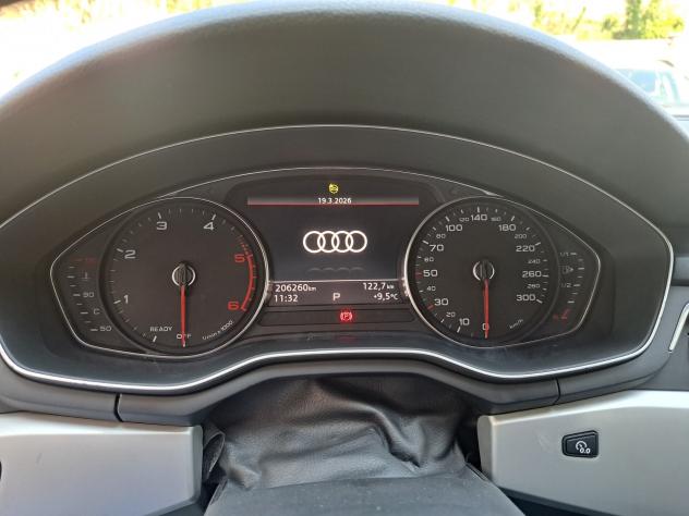 Audi A4 2.0 / 163CV IBRIDA / AUT/PERFETTA - Foto 9