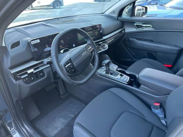 KIA Sportage 1.6 TGDi GPL DCT Business PRONTA CONSEGNA rif. 24024391 - Foto 5