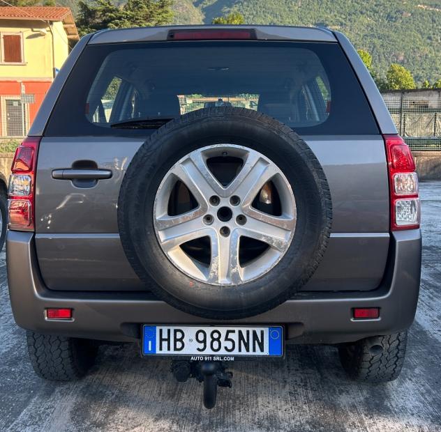 Suzuki Grand Vitara 5 Porte Grand Vitara 1.9 ddis offroad Evolution 5p - Foto 5