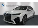 BMW iX xDrive 40