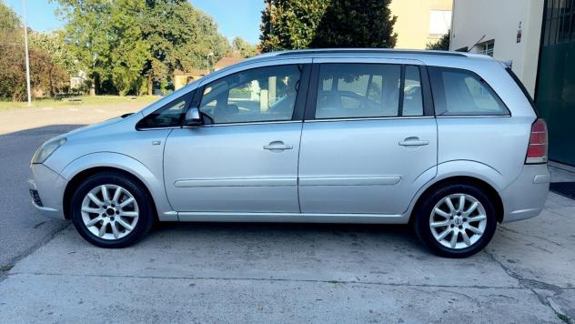 Opel Zafira 1.9 CDTI 120CV Cosmo - Foto 8