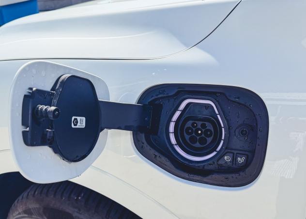 Ford Kuga 2.5 Benzina PHEV 243CV 2WD ST-Line X Aut - Foto 9