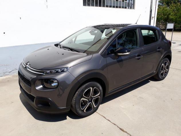 Citroën C3 83cv C-Series - Foto 2
