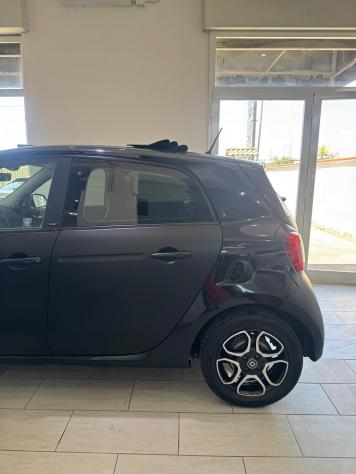 Smart ForFour 70 1.0 twinamic Prime - Foto 6