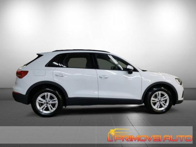 AUDI Q3 35 TDI rif. 19447436 - Foto 6