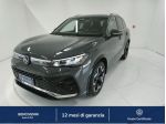 Volkswagen Tiguan 3ª serie 2.0 TDI 150 CV DSG R-Line
