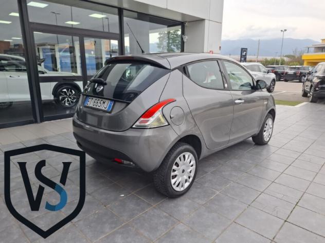 LANCIA Ypsilon 3ª serie Ypsilon 0.9 TwinAir 85 CV 5 porte Metano Ecochic Gold - Foto 7