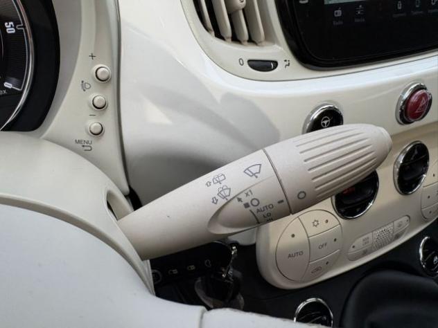 FIAT 500 1.0 Hybrid Dolcevita *PREZZO PROMO* rif. 23401950 - Foto 10