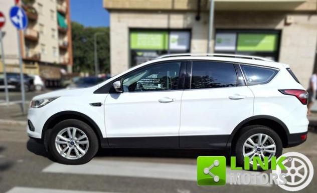 FORD Kuga 1.5 EcoBoost 120 CV S&S 2WD Business rif. 24162769 - Foto 9