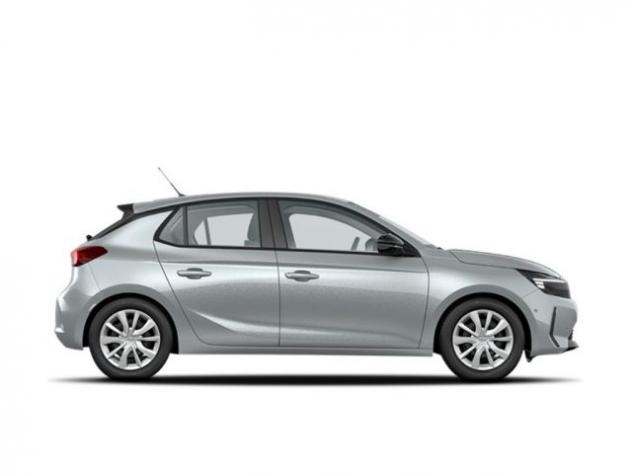 OPEL Corsa Hybrid 1.2 110 CV aut. Edition - Offerta Luglio rif. 22905092