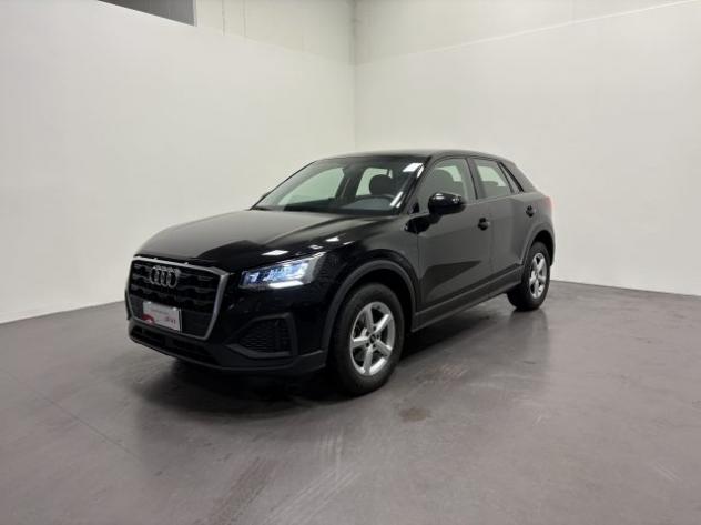 AUDI Q2 30 TDI BUSINESS S-TRONIC rif. 24087258