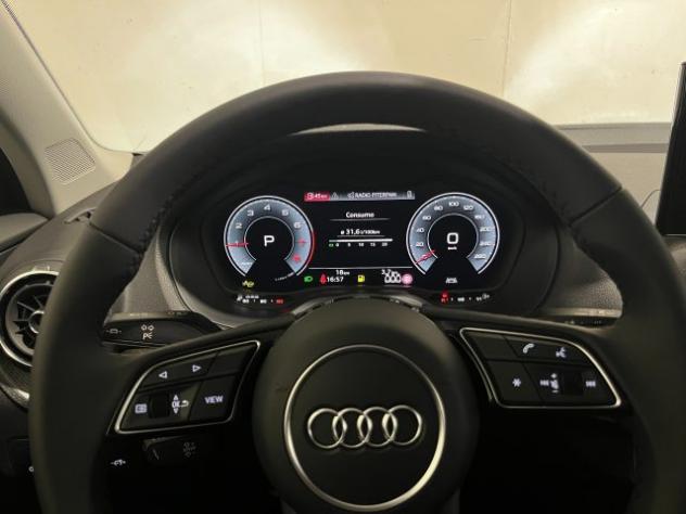 AUDI Q2 35 TFSI S-TRONIC BUSINESS ADVANCED rif. 24189339 - Foto 5
