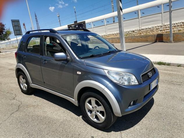 Daihatsu Terios 1.5 BENZINA/GPL 105CV 4x4 - Foto 7