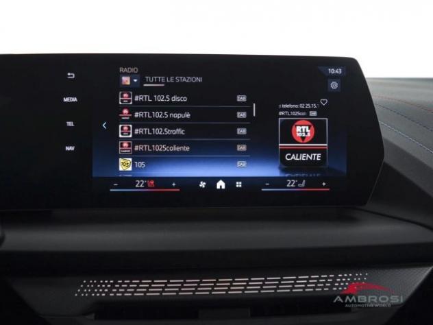 BMW 118 Serie 1 d Msport Pro Premium Package rif. 24104547 - Foto 10