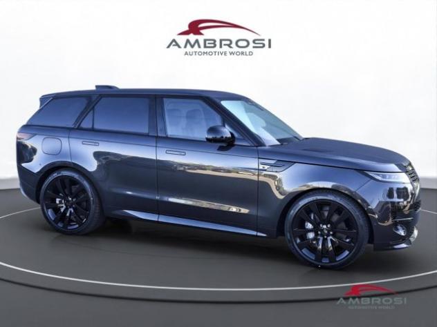 LAND ROVER Range Rover Sport L461 3.0D AJ20-D6H AWD 5DR SWB Dynamic SE 249PS Au rif. 23734780 - Foto 2