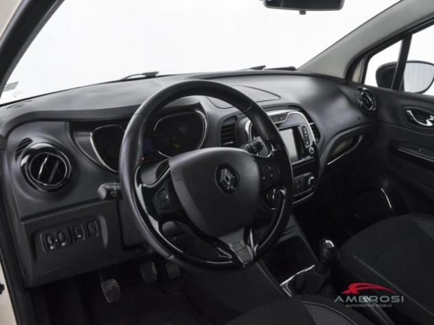 RENAULT Captur 1.5 dCi 8V 90 CV Start&Stop Live - PER OPERATORI D rif. 23684438 - Foto 8