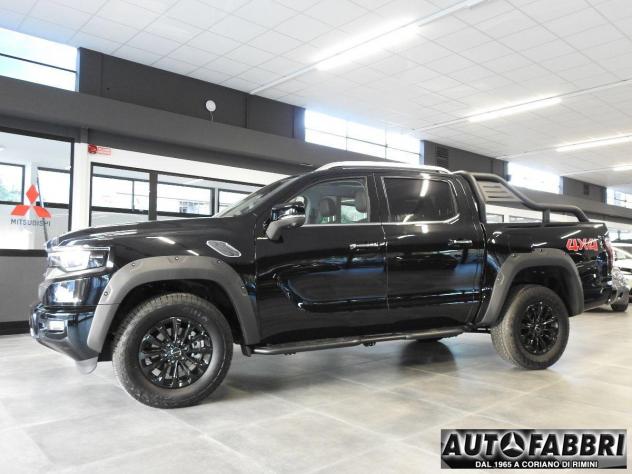 FORD - Ranger - Raptor 2.0 TDI 160 CV 4WD DC 5p.PELLE AUTOCARRO 5 POSTI AUTOMA - Foto 7