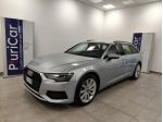Audi A6 40TDI 204cv S tronic Navi BauleElettrico Cerchi19