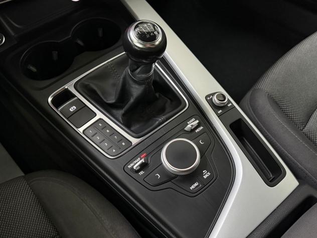 Audi A5 Business Sport 2.0 190 Cv #11479 - Foto 8