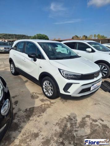 OPEL - Crossland - 1.5 ECOTEC D 110CV S&S Eleg. N1 Combi - Foto 4
