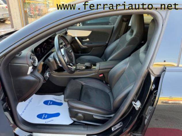 MERCEDES-BENZ CLA 200 d Automatic 4Matic Shooting Brake Premium AMG rif. 23983377 - Foto 7