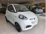 ZHIDOU Tregoo Pelle Tablet Electric Automatic 125 cc rif. 23983014