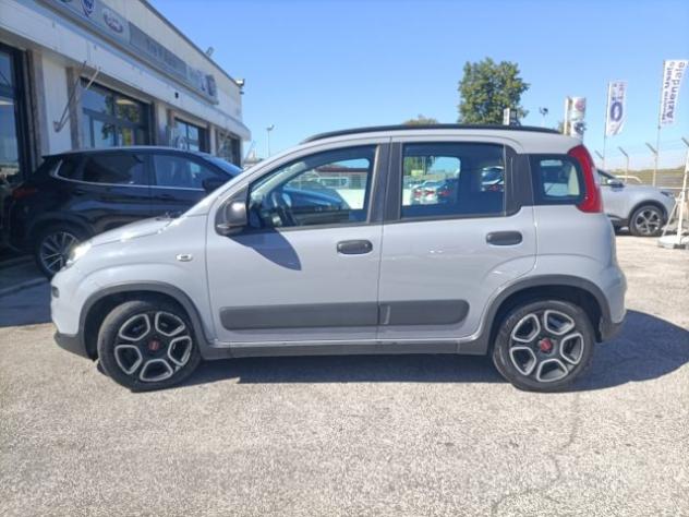 FIAT Panda 1.0 FireFly S&S Hybrid City Life PREZZO REALE rif. 24098366 - Foto 8