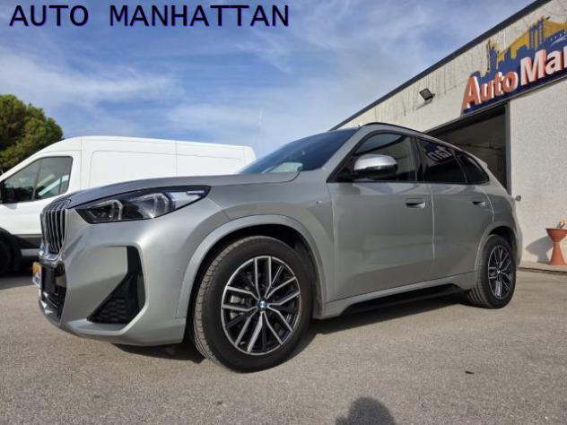 BMW X1 sDrive 18d Msport 2024 rif. 24159313 - Foto 2