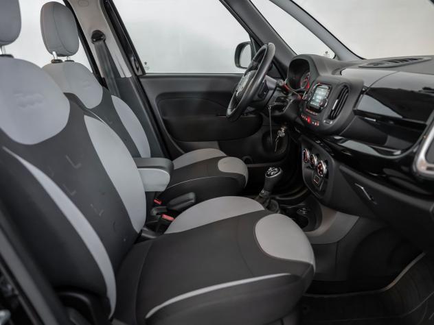 FIAT 500L 500L 1.3 Multijet 95 CV Dualogic Pop Star - Foto 6