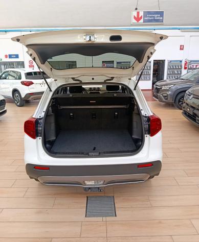 Suzuki Vitara 1.0 Boosterjet 4WD AllGrip Cool - Foto 8